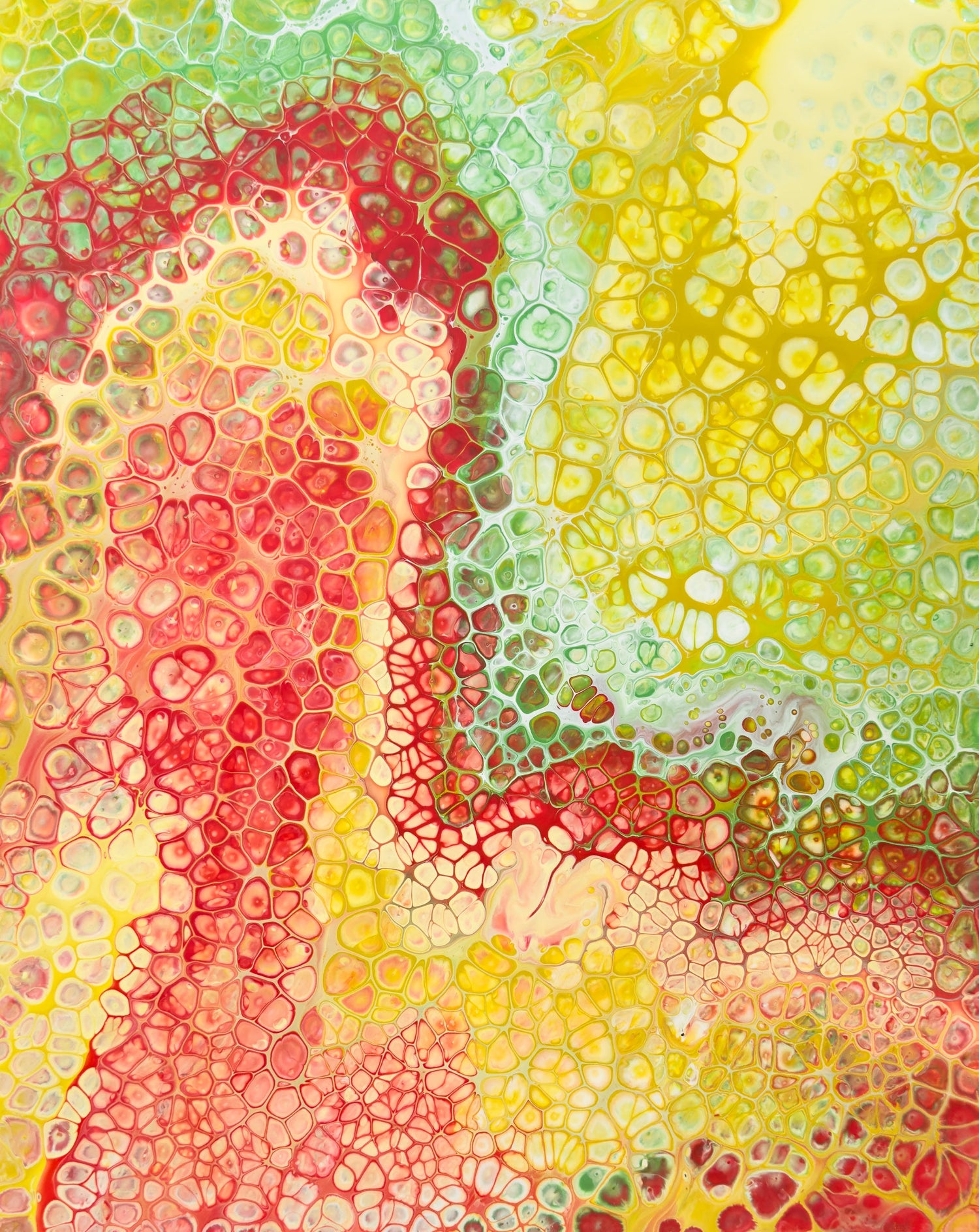 Elemental Currents